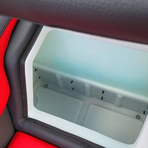 Premier Pontoons S-Series RF
