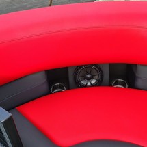 Premier Pontoons S-Series RF