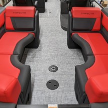 Premier Pontoons S-Series RF