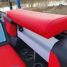Premier Pontoons S-Series RF