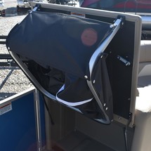 Sunchaser Boats Geneva Cruise 22 LR DH