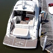 Sea Ray 410 Sundancer