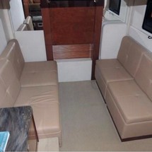 Sea Ray 410 Sundancer