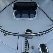 Sea Ray 280 Sundancer