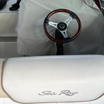Sea Ray 280 Sundancer