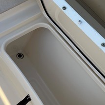 Scout Boats 255 LXF