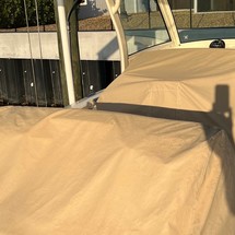 Scout Boats 255 LXF