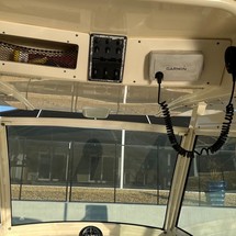 Scout Boats 255 LXF