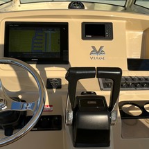 Scout Boats 255 LXF