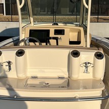 Scout Boats 255 LXF