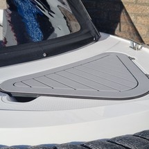 Corsiva 565 tender