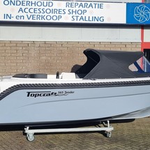 Corsiva 565 tender