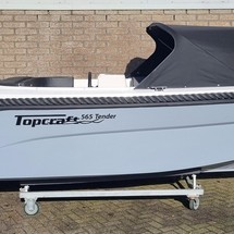 Corsiva 565 tender