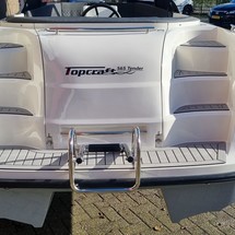 Corsiva 565 tender