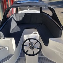 Corsiva 565 tender