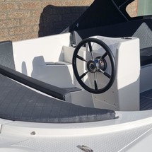 Corsiva 565 tender