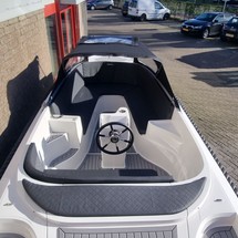Corsiva 565 tender