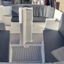 Corsiva 565 tender