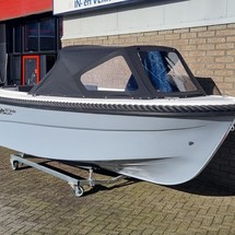 Corsiva 565 tender