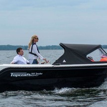 Corsiva 565 tender