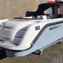 Corsiva 565 tender