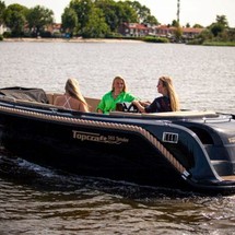 Corsiva 565 tender