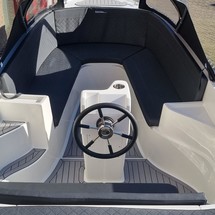 Corsiva 565 tender