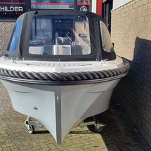 Corsiva 565 tender