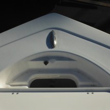 Tidewater 216 adventure