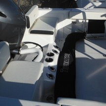 Tidewater 216 adventure