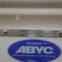 Tidewater 216 adventure