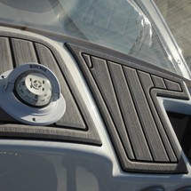 Tidewater 216 adventure