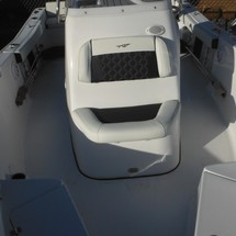 Tidewater 216 adventure