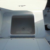 Tidewater 216 adventure
