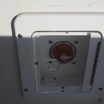 Tidewater 216 adventure