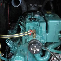 Dufour 390