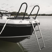 Finnmaster HUSKY R8
