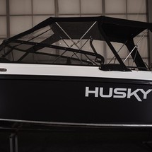 Finnmaster HUSKY R8