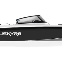 Finnmaster HUSKY R8