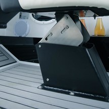 Finnmaster HUSKY R8