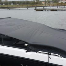 Finnmaster HUSKY R8