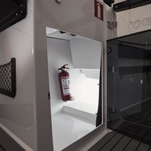 Finnmaster HUSKY R8