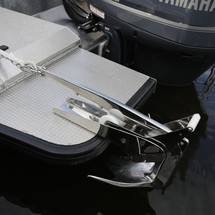 Finnmaster HUSKY R8