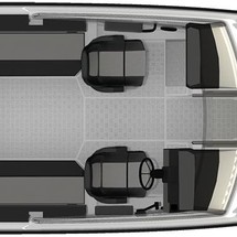 Finnmaster HUSKY R8