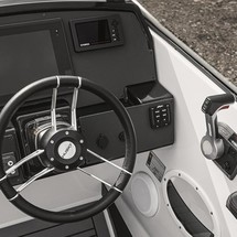 Finnmaster HUSKY R8