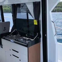 Beneteau Antares 9 OB