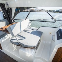 Beneteau Antares 9 OB