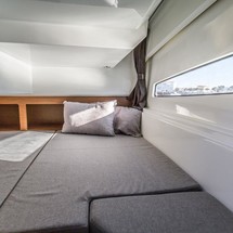 Beneteau Antares 9 OB