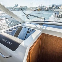 Beneteau Antares 9 OB
