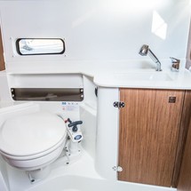 Beneteau Antares 9 OB